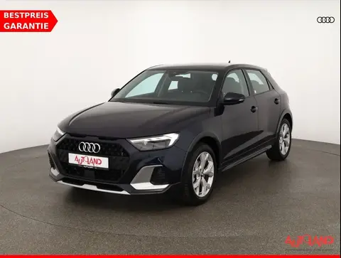 Used AUDI A1 Petrol 2020 Ad 