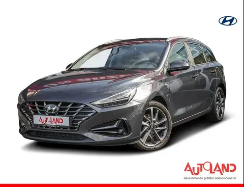 Annonce HYUNDAI I30 Essence 2023 d'occasion 