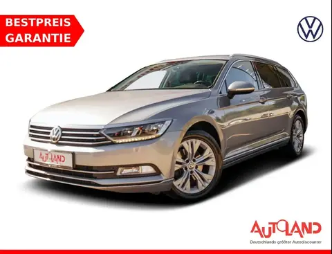 Annonce VOLKSWAGEN PASSAT Diesel 2019 d'occasion 