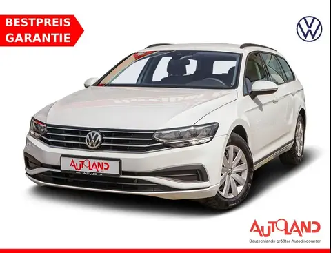 Annonce VOLKSWAGEN PASSAT Diesel 2019 d'occasion 