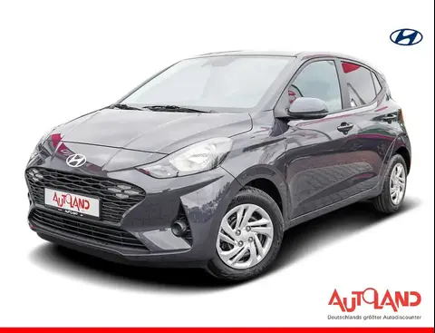 Annonce HYUNDAI I10 Essence 2023 d'occasion 