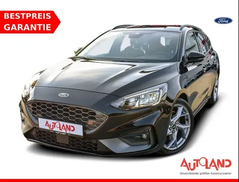 Used FORD FOCUS Petrol 2020 Ad 