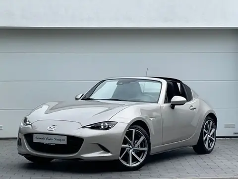 Annonce MAZDA MX-5 Essence 2022 d'occasion 