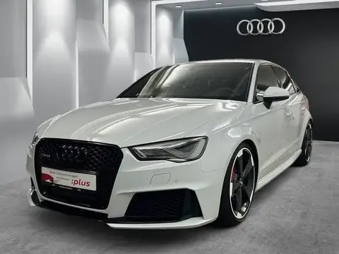 Used AUDI RS3 Petrol 2015 Ad 