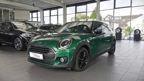 Used MINI COOPER Petrol 2022 Ad Germany