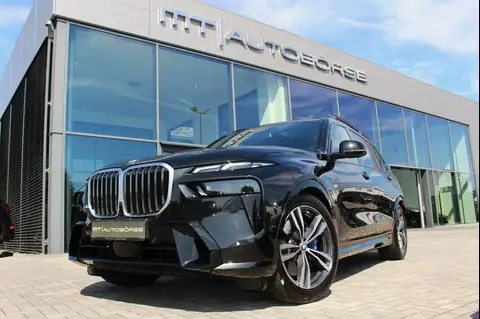 Annonce BMW X7 Diesel 2023 d'occasion 