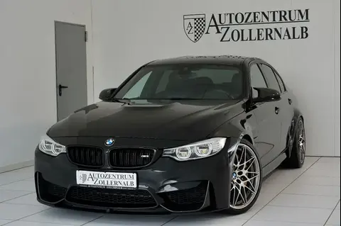 Used BMW M3 Petrol 2015 Ad 