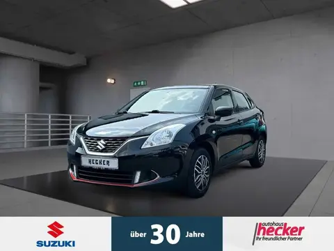 Annonce SUZUKI BALENO Essence 2017 d'occasion 