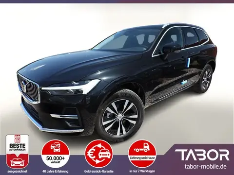 Annonce VOLVO XC60 Hybride 2024 d'occasion 