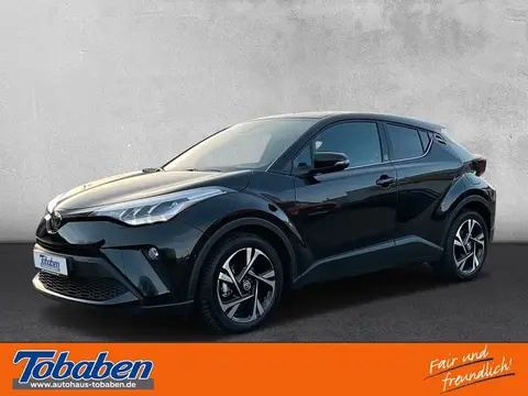 Used TOYOTA C-HR Petrol 2023 Ad 