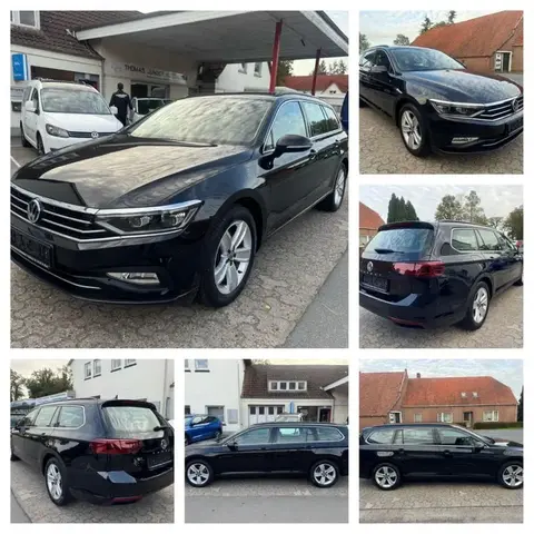 Used VOLKSWAGEN PASSAT Petrol 2019 Ad 