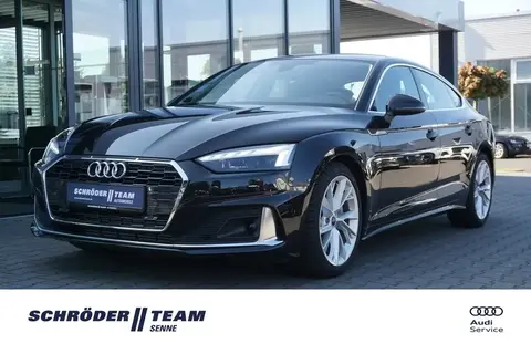 Annonce AUDI A5 Essence 2023 d'occasion 