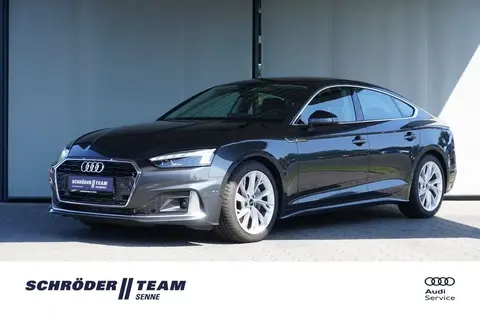 Annonce AUDI A5 Essence 2023 d'occasion 