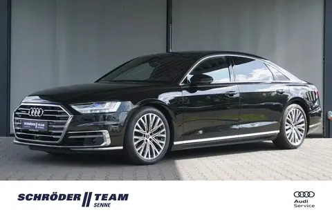 Used AUDI A8 Diesel 2021 Ad 