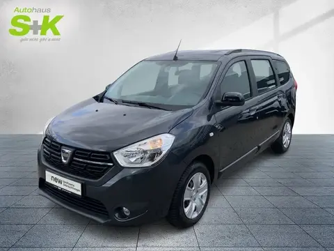 Used DACIA LODGY Petrol 2022 Ad 