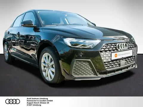 Used AUDI A1 Petrol 2024 Ad 