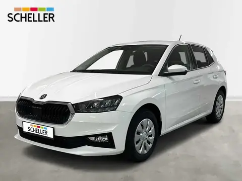 Used SKODA FABIA Petrol 2024 Ad 