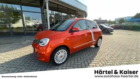 Used RENAULT TWINGO Not specified 2021 Ad 