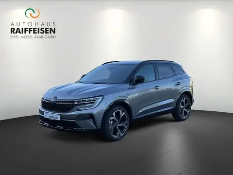 Annonce RENAULT AUSTRAL Essence 2024 d'occasion 