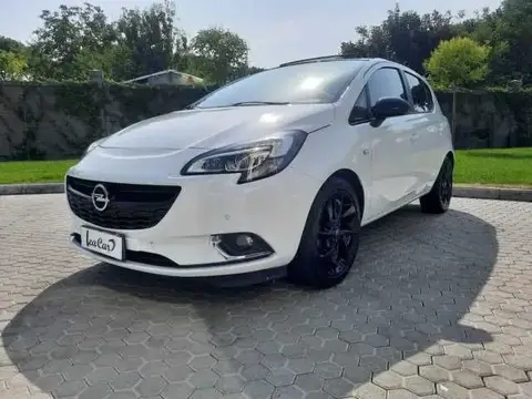 Annonce OPEL CORSA Essence 2018 d'occasion 