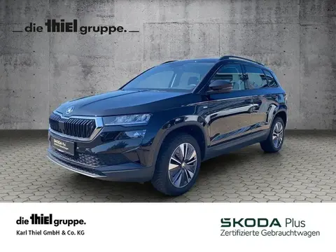 Used SKODA KAROQ Petrol 2023 Ad 