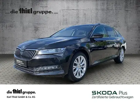 Annonce SKODA SUPERB Diesel 2023 d'occasion 