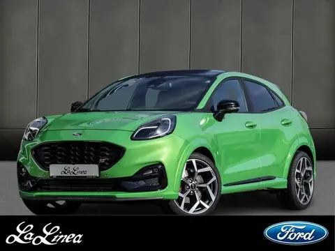 Annonce FORD PUMA Essence 2023 d'occasion 