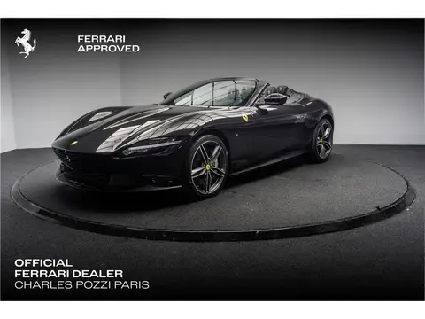 Used FERRARI ROMA Petrol 2024 Ad 