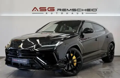 Used LAMBORGHINI URUS Petrol 2024 Ad 