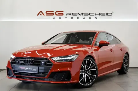 Used AUDI A7 Diesel 2019 Ad 