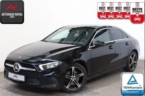 Used MERCEDES-BENZ CLASSE A Petrol 2019 Ad 