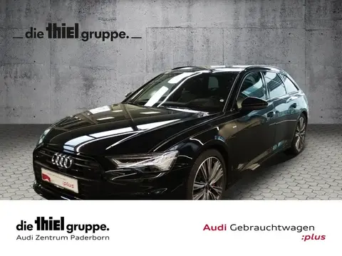 Used AUDI A6 Hybrid 2021 Ad 