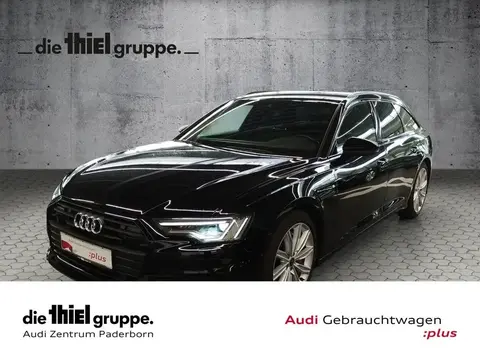 Used AUDI A6 Hybrid 2020 Ad 