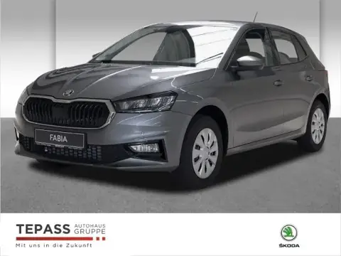 Used SKODA FABIA Petrol 2024 Ad 