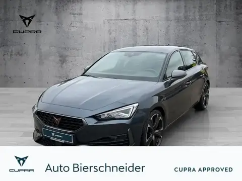 Annonce CUPRA LEON Essence 2023 d'occasion 