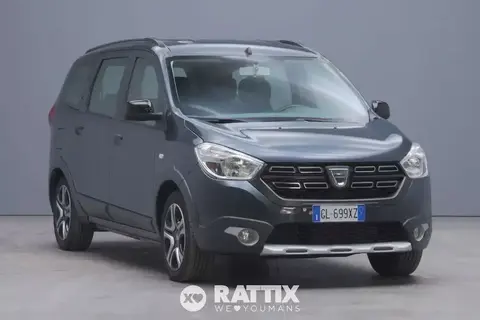 Used DACIA LODGY Diesel 2020 Ad 