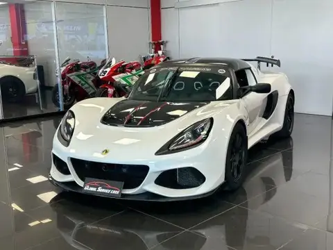 Annonce LOTUS EXIGE Essence 2021 d'occasion 