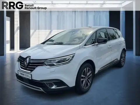 Annonce RENAULT ESPACE Essence 2020 d'occasion 