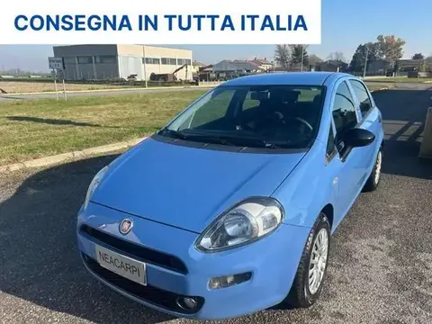 Used FIAT PUNTO Diesel 2017 Ad 