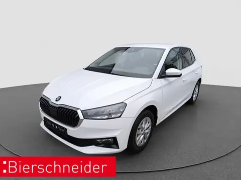 Annonce SKODA FABIA Essence 2024 d'occasion 