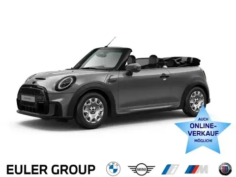 Used MINI COOPER Petrol 2021 Ad Germany