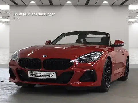 Annonce BMW Z4 Essence 2020 d'occasion 