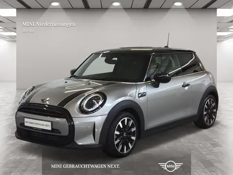 Used MINI COOPER Petrol 2023 Ad Germany