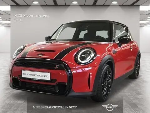 Used MINI COOPER Petrol 2023 Ad Germany