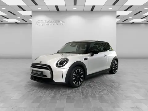 Used MINI COOPER Petrol 2023 Ad Germany