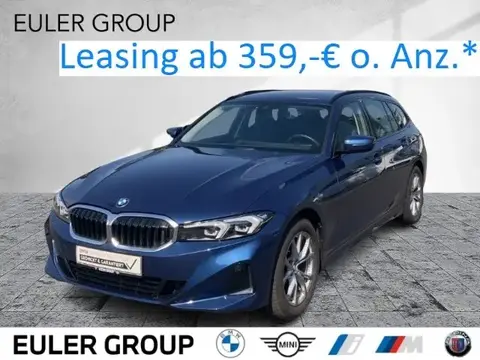 Annonce BMW SERIE 3 Essence 2023 d'occasion 