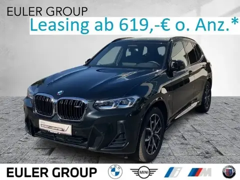 Annonce BMW X3 Essence 2023 d'occasion 