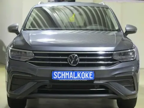 Used VOLKSWAGEN TIGUAN Diesel 2023 Ad 