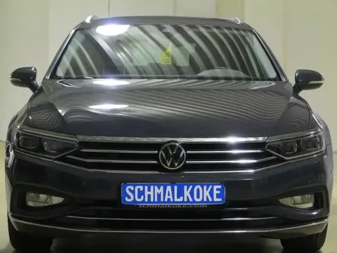 Used VOLKSWAGEN PASSAT Diesel 2020 Ad 