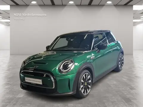 Used MINI COOPER Not specified 2021 Ad Germany